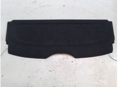 Recambio de bandeja trasera para peugeot 206 hatchback (2a/c) 1.4 hdi eco 70 referencia OEM IAM   