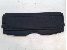 Recambio de bandeja trasera para peugeot 206 hatchback (2a/c) 1.4 hdi eco 70 referencia OEM IAM    2