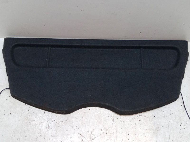 Recambio de bandeja trasera para nissan leaf (ze0) electric referencia OEM IAM   