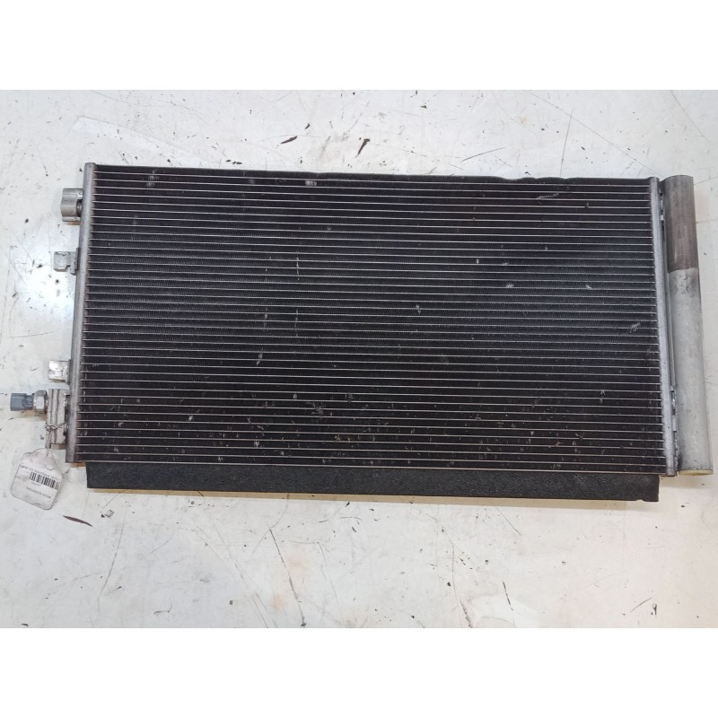 Recambio de radiador agua para renault megane iii hatchback (bz0/1_, b3_) 1.2 tce (bz2b, bz11) referencia OEM IAM   