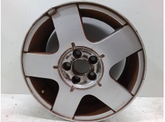 Recambio de llanta alumino 15´´ para volkswagen golf iv (1j1) 1.9 tdi referencia OEM IAM   