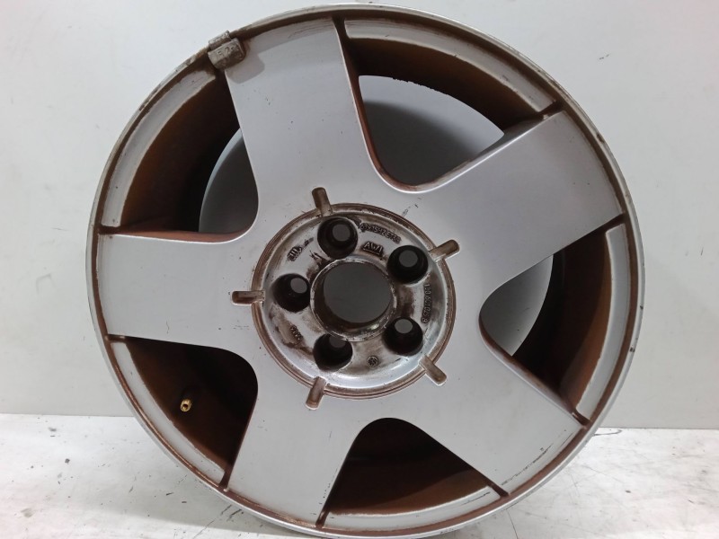Recambio de llanta alumino 15´´ para volkswagen golf iv (1j1) 1.9 tdi referencia OEM IAM   