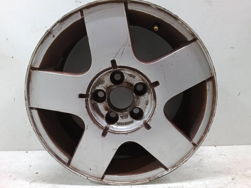 Recambio de llanta alumino 15´´ para volkswagen golf iv (1j1) 1.9 tdi referencia OEM IAM   
