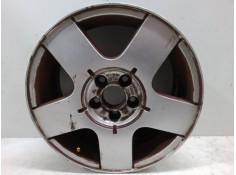 Recambio de llanta alumino 15´´ para volkswagen golf iv (1j1) 1.9 tdi referencia OEM IAM   