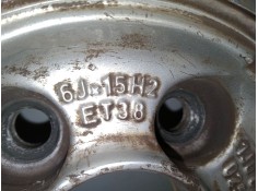 Recambio de llanta alumino 15´´ para volkswagen golf iv (1j1) 1.9 tdi referencia OEM IAM    2