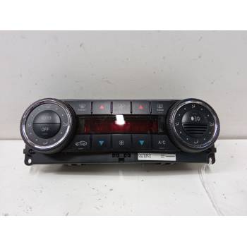MANDO CLIMATIZADOR A2038304685 