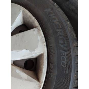 RENAULT CLIO III GRANDTOUR (KR0/1_)