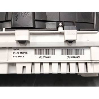 CUADRO INSTRUMENTOS 36001094 