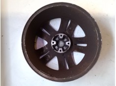 Recambio de llanta aluminio 17´´ para peugeot 5008 (0u_, 0e_) 1.6 hdi referencia OEM IAM 7Jx17CH4ET29  9675498677 2