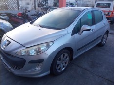 peugeot 308 i (4a_, 4c_) del año 2007
