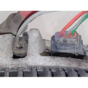 ALTERNADOR F5RU10316BA 