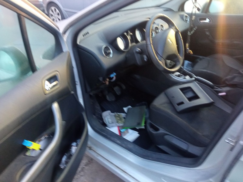 peugeot 308 i (4a_, 4c_) del año 2007