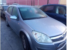 opel astra h (a04) del año 2008
