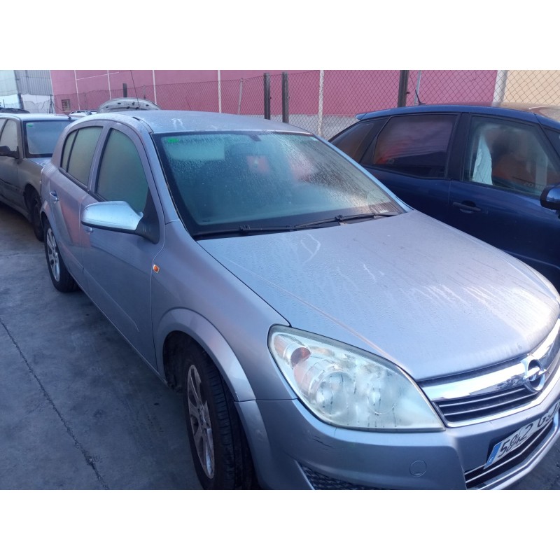 opel astra h (a04) del año 2008