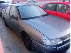 renault safrane i (b54_) del año 1993
