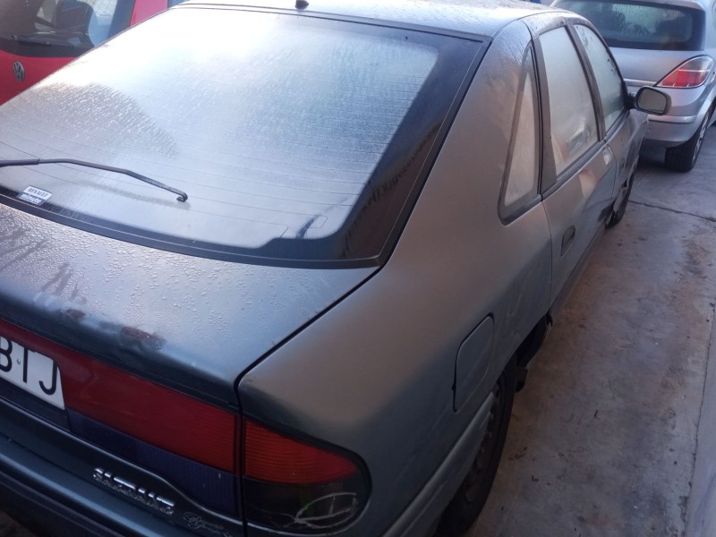 renault safrane i (b54_) del año 1993