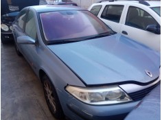 renault laguna ii (bg0/1_) del año 2004