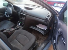 renault laguna ii (bg0/1_) del año 2004 2