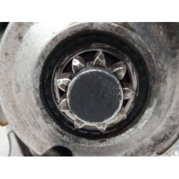 MOTOR ARRANQUE 020911023 