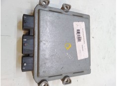 Recambio de centralita motor uce para citroën c3 i (fc_, fn_) 1.4 hdi referencia OEM IAM 5WS40021F-T  SW9647202380 2