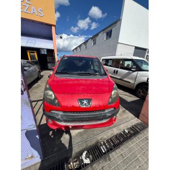PEUGEOT 1007 (KM_)