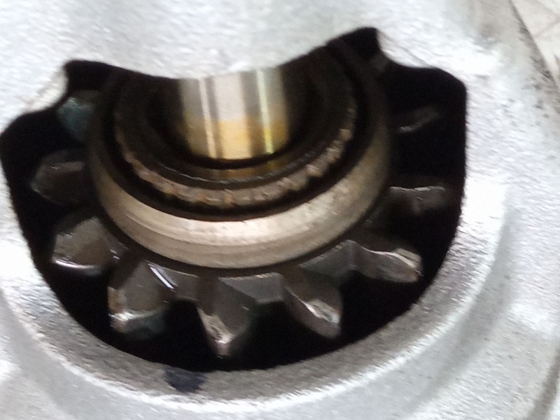 Recambio de motor arranque para mercedes-benz slk (r172) 200 (172.434) referencia OEM IAM A2749062100  