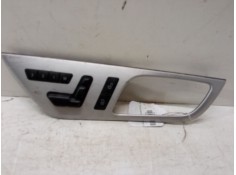Recambio de mando regulador de asientos derecho para mercedes-benz slk (r172) 200 (172.434) referencia OEM IAM   