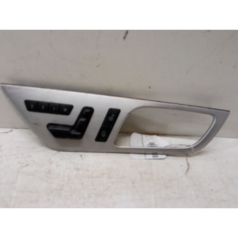Recambio de mando regulador de asientos derecho para mercedes-benz slk (r172) 200 (172.434) referencia OEM IAM   
