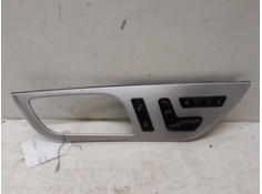 Recambio de mando regulador de asientos izquierdo para mercedes-benz slk (r172) 200 (172.434) referencia OEM IAM   