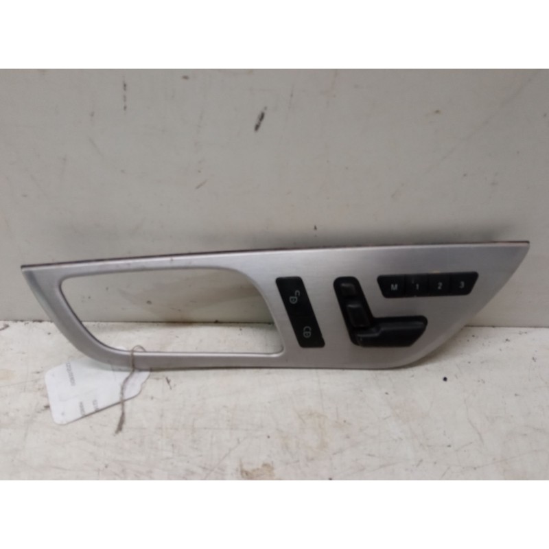 Recambio de mando regulador de asientos izquierdo para mercedes-benz slk (r172) 200 (172.434) referencia OEM IAM   