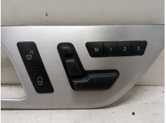 Recambio de mando regulador de asientos izquierdo para mercedes-benz slk (r172) 200 (172.434) referencia OEM IAM    2