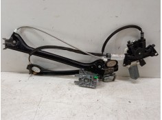 Recambio de elevalunas electrico delantero derecho para mercedes-benz slk (r172) 200 (172.434) referencia OEM IAM   