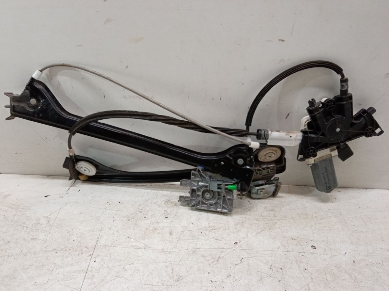 Recambio de elevalunas electrico delantero derecho para mercedes-benz slk (r172) 200 (172.434) referencia OEM IAM   