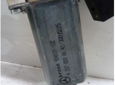 Recambio de elevalunas electrico delantero derecho para mercedes-benz slk (r172) 200 (172.434) referencia OEM IAM    2