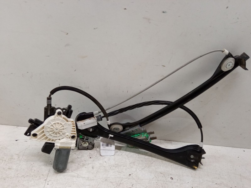 Recambio de elevalunas electrico delantero derecho para mercedes-benz slk (r172) 200 (172.434) referencia OEM IAM   