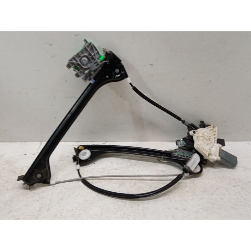 Recambio de elevalunas electrico delantero izquierdo para mercedes-benz slk (r172) 200 (172.434) referencia OEM IAM   