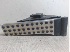 Recambio de pedal acelerador para mercedes-benz slk (r172) 200 (172.434) referencia OEM IAM A2223001100  