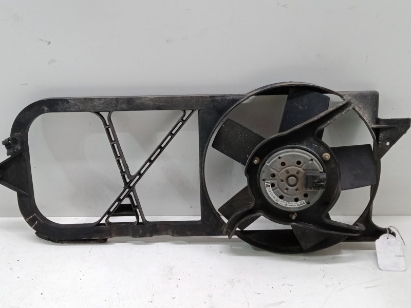 Recambio de electroventilador para opel corsa b (s93) 1.2 i 16v (f08, f68, m68) referencia OEM IAM   