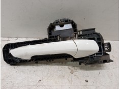 Recambio de maneta exterior puerta delantera derecha para mercedes-benz slk (r172) 200 (172.434) referencia OEM IAM   