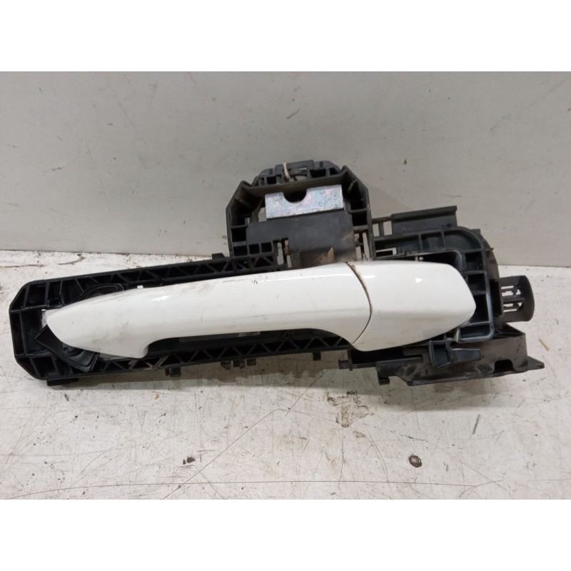 Recambio de maneta exterior puerta delantera derecha para mercedes-benz slk (r172) 200 (172.434) referencia OEM IAM   
