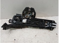 Recambio de maneta exterior puerta delantera derecha para mercedes-benz slk (r172) 200 (172.434) referencia OEM IAM    2