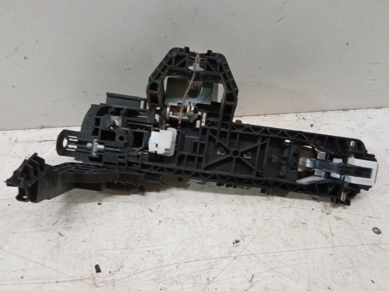 Recambio de maneta exterior puerta delantera derecha para mercedes-benz slk (r172) 200 (172.434) referencia OEM IAM   