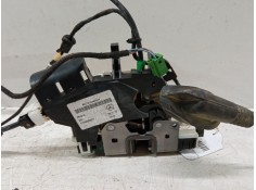 Recambio de cerradura puerta delantera derecha para mercedes-benz slk (r172) 200 (172.434) referencia OEM IAM   