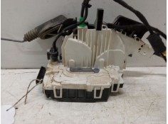 Recambio de cerradura puerta delantera derecha para mercedes-benz slk (r172) 200 (172.434) referencia OEM IAM    2