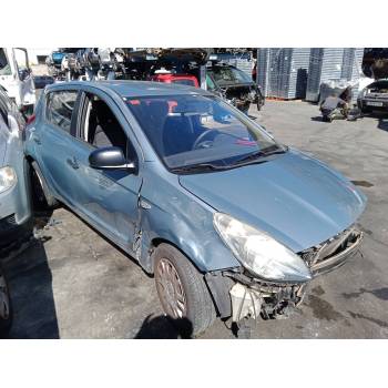 HYUNDAI I20 I (PB, PBT)