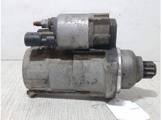 Recambio de motor arranque para volkswagen eos (1f7, 1f8) 2.0 tdi referencia OEM IAM 02M911023N   2