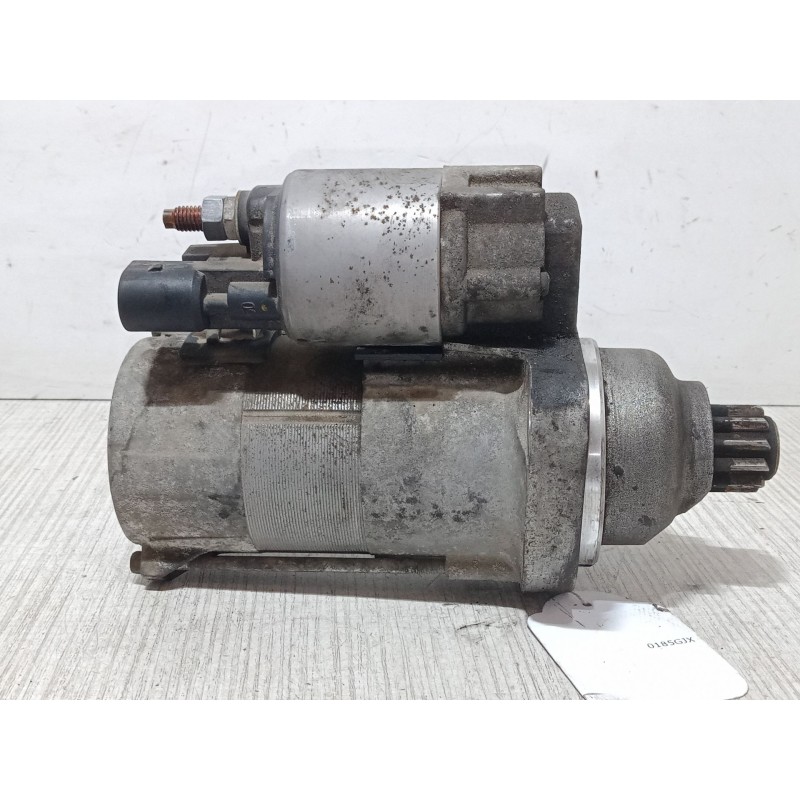 Recambio de motor arranque para volkswagen eos (1f7, 1f8) 2.0 tdi referencia OEM IAM 02M911023N  