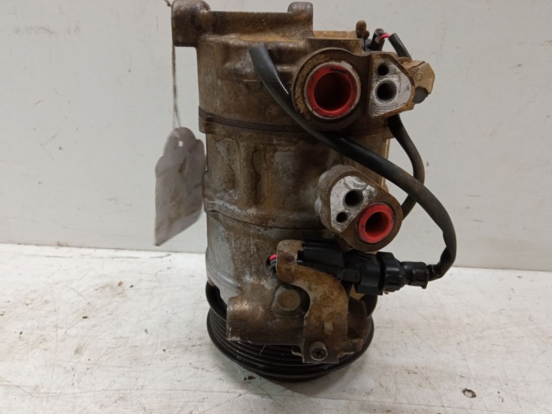 Recambio de compresor a/a para mercedes-benz slk (r172) 200 (172.434) referencia OEM IAM A0008305301  