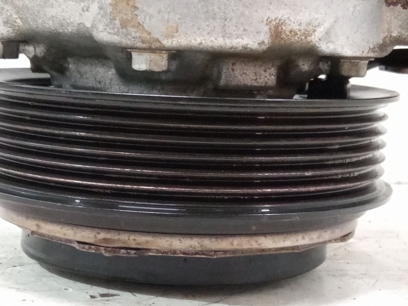 Recambio de compresor a/a para mercedes-benz slk (r172) 200 (172.434) referencia OEM IAM A0008305301  