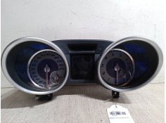 Recambio de cuadro instrumentos para mercedes-benz slk (r172) 200 (172.434) referencia OEM IAM A1729007312  0263729144